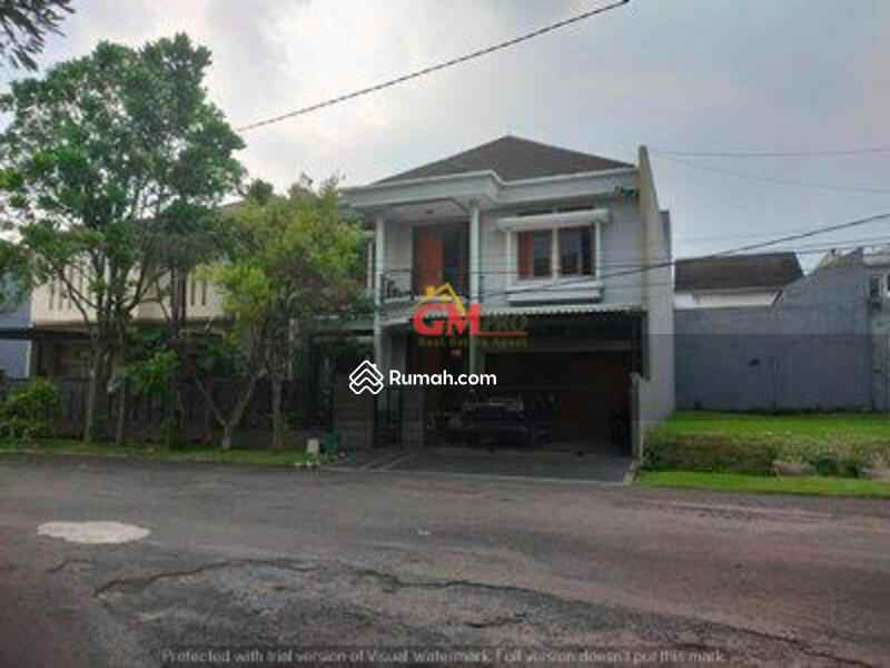 dijual rumah batununggal indah
