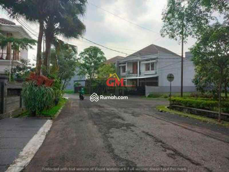 dijual rumah batununggal indah