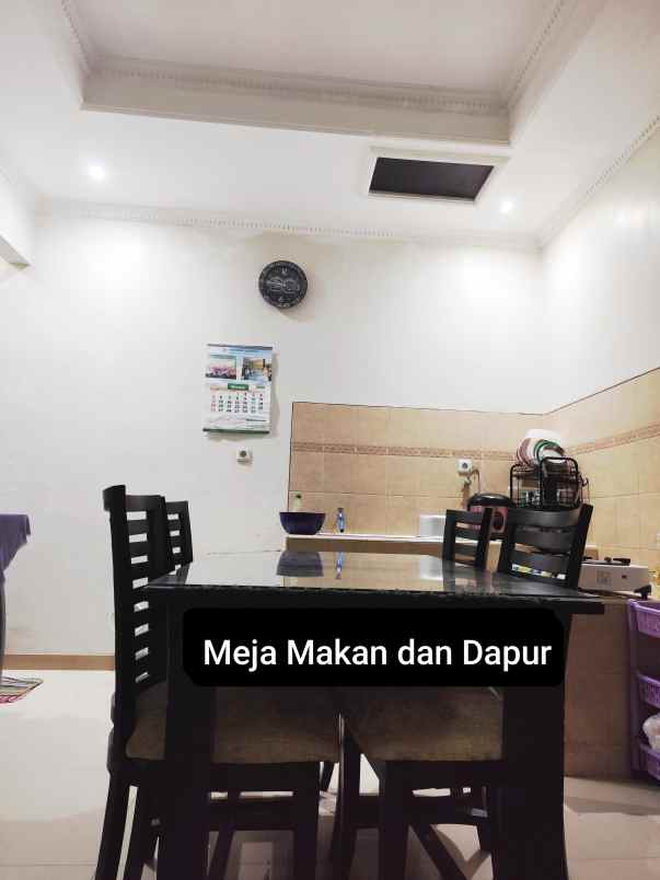 dijual rumah bekasi jaya