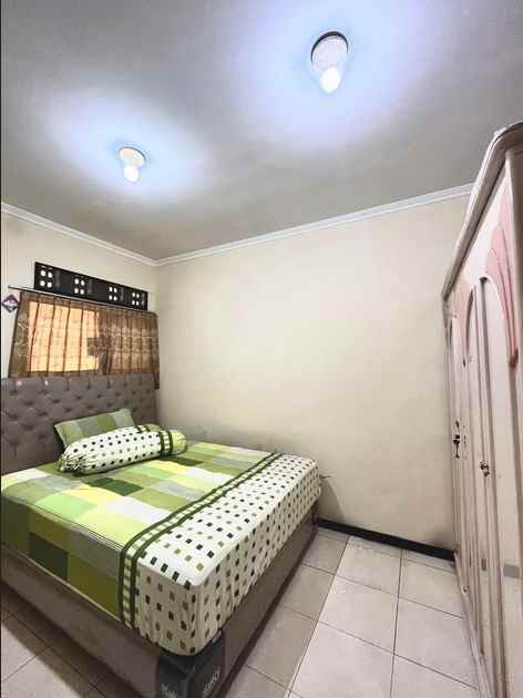 dijual rumah bendul merisi