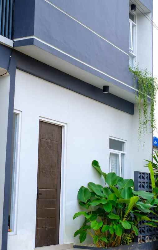 dijual rumah bintaro sektor 9