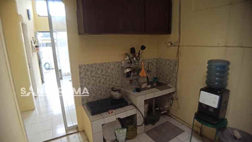 dijual rumah bojongsari baru