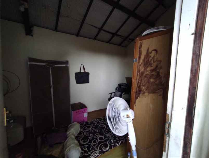 dijual rumah bojongsari lama bojongsari