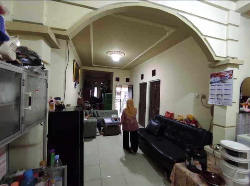 dijual rumah bojongsari lama bojongsari