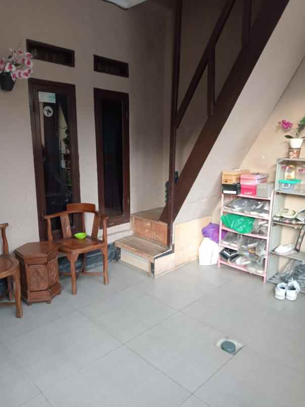 dijual rumah buah batu bojongsoang