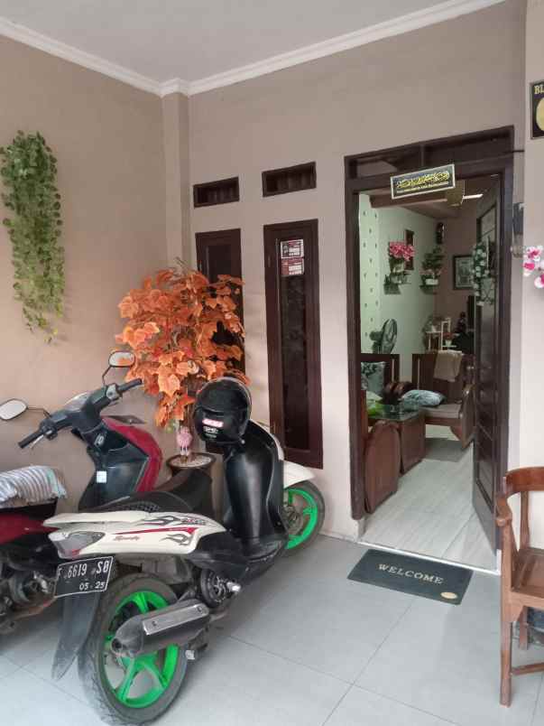 dijual rumah buah batu bojongsoang