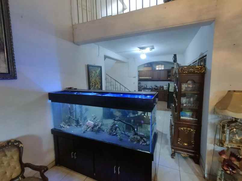 dijual rumah buahbatu