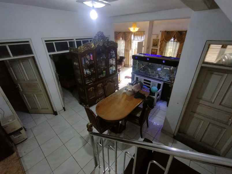 dijual rumah buahbatu