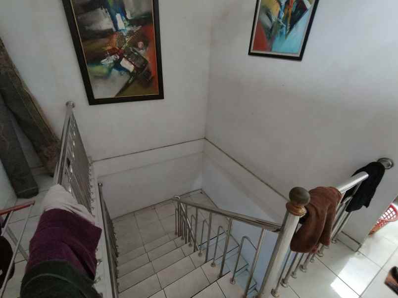 dijual rumah buahbatu