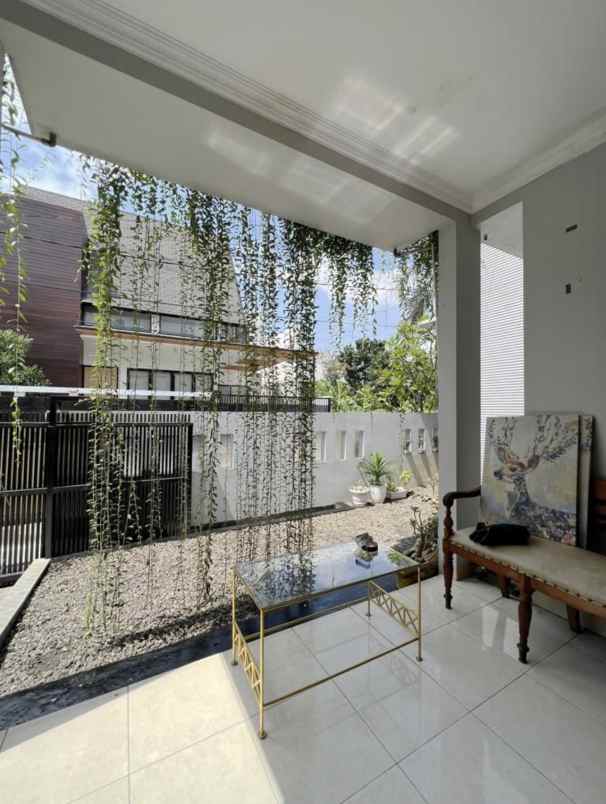 dijual rumah bukit cirendeu ji bukit