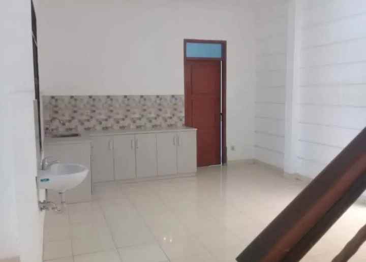 dijual rumah bukit golf riverside 2 gunung putri bogor