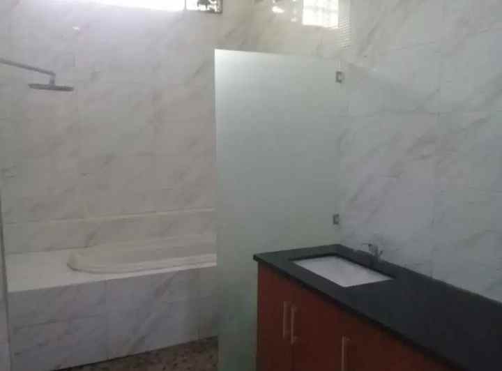 dijual rumah bukit golf riverside 2 gunung putri bogor