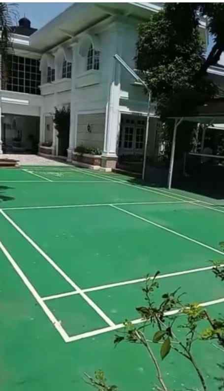 dijual rumah bukit permai cibubur