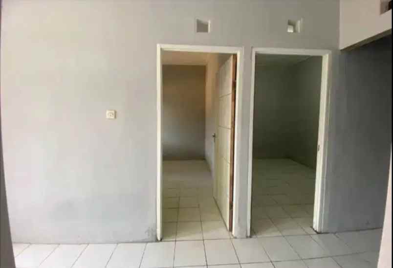 dijual rumah bukit savana serpong