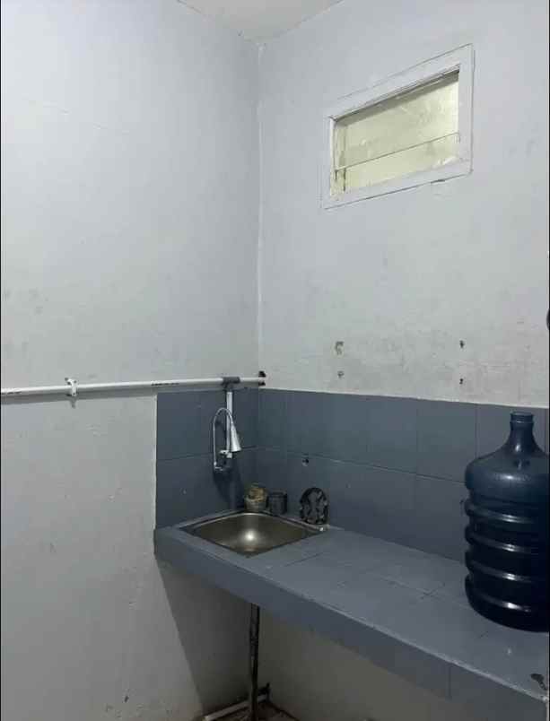 dijual rumah bukit savana serpong