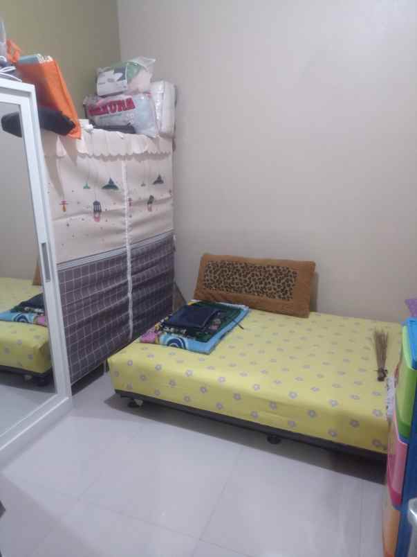 dijual rumah cepat minimalis siap huni di cihanjuang