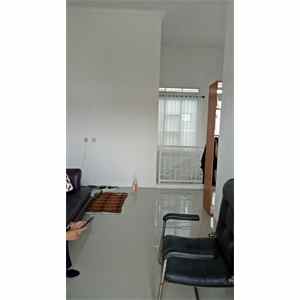 dijual rumah ciganitri bandung jawa barat