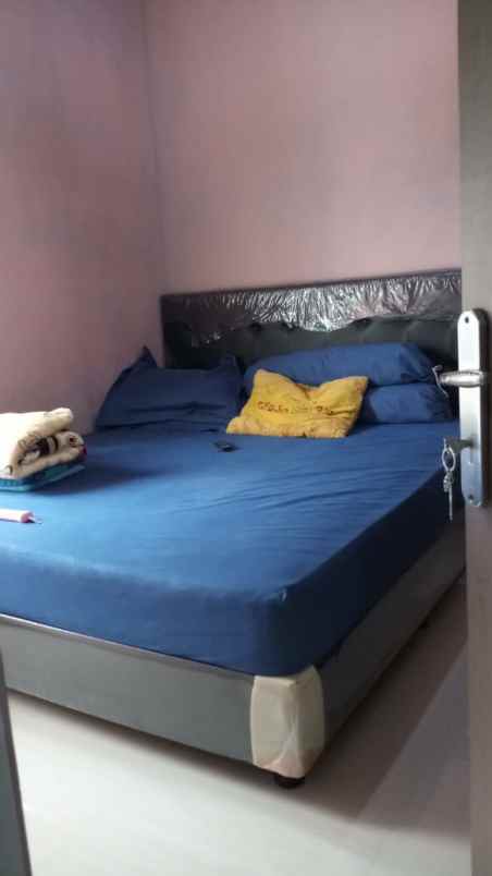 dijual rumah ciganitri bandung jawa barat