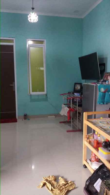 dijual rumah ciganitri bandung jawa barat