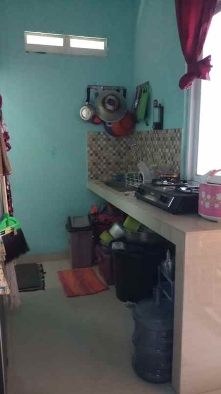 dijual rumah ciganitri bandung jawa barat
