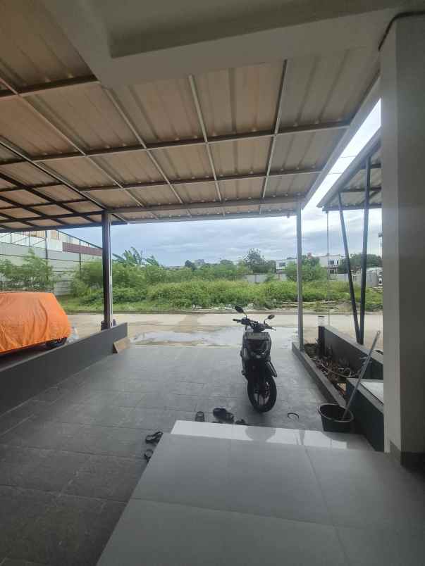 dijual rumah cikunir jatiasih bekasi