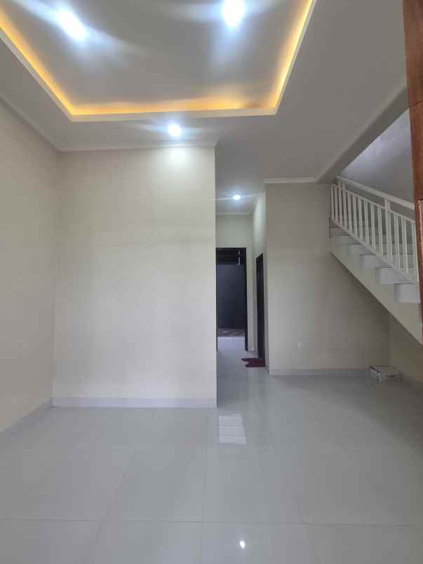 dijual rumah cikunir jatiasih bekasi