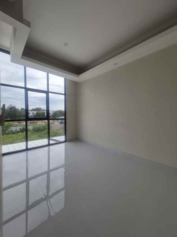 dijual rumah cikunir jatiasih bekasi