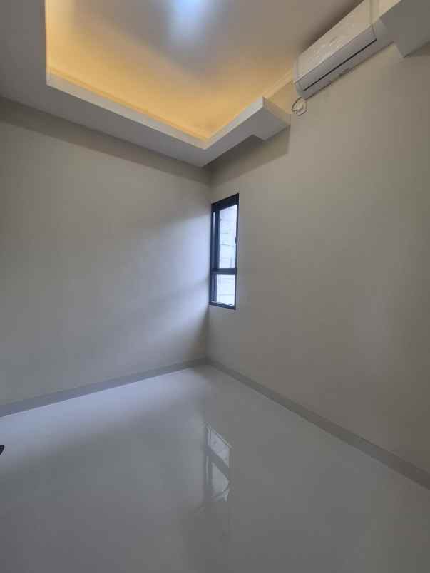 dijual rumah cikunir jatiasih bekasi