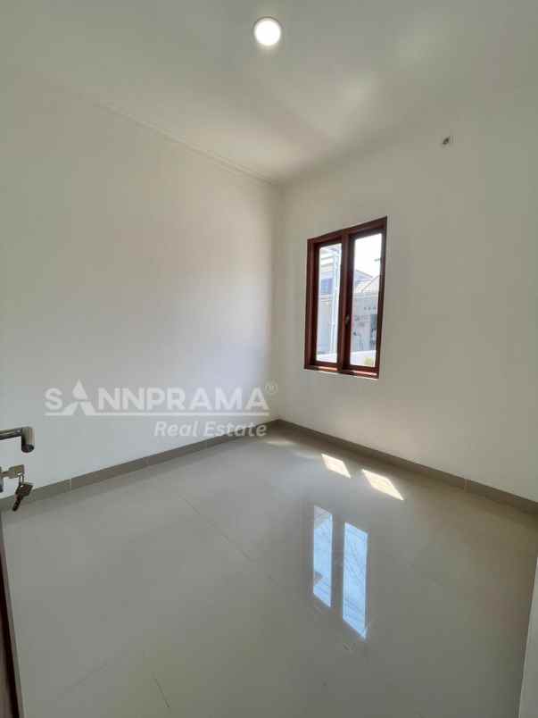 dijual rumah cinangka sawangan depok