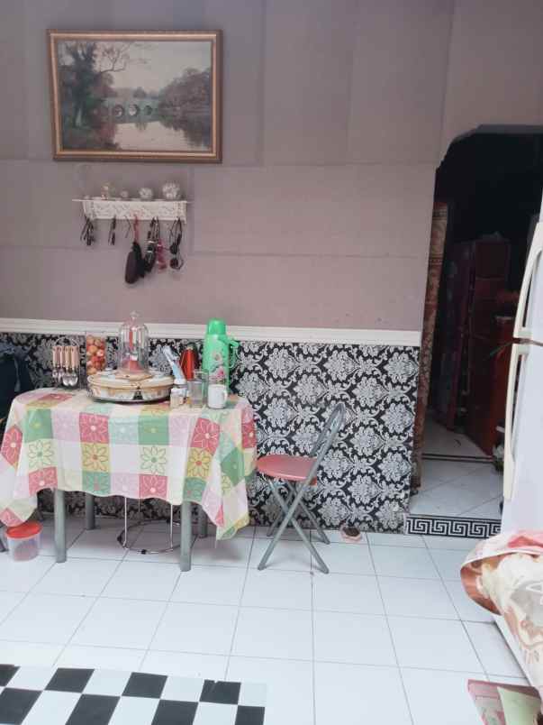 dijual rumah cipager n somawinata