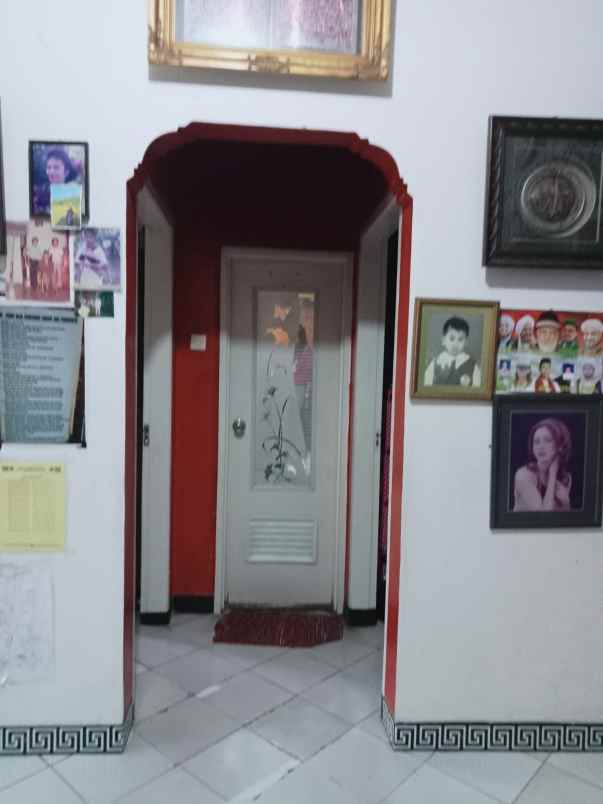 dijual rumah cipager n somawinata