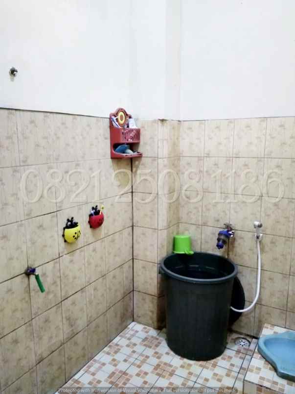 dijual rumah cipageran