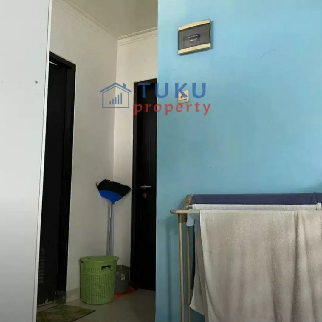 dijual rumah cirendeu pisangan ciputat