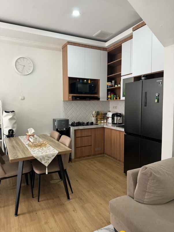 dijual rumah cisaranten kulon arcamanikol