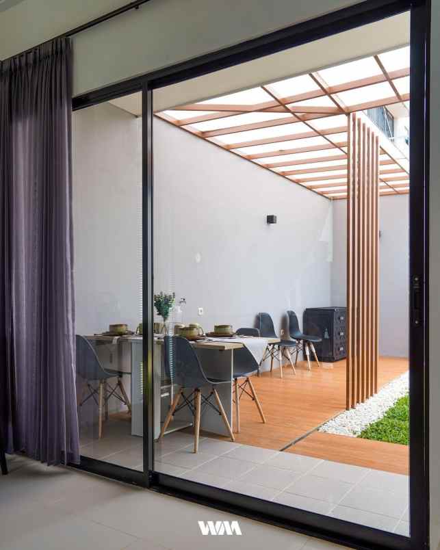 dijual rumah citayam