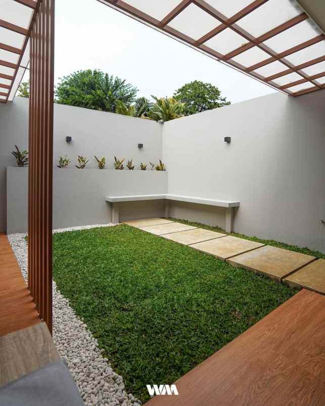 dijual rumah citayam