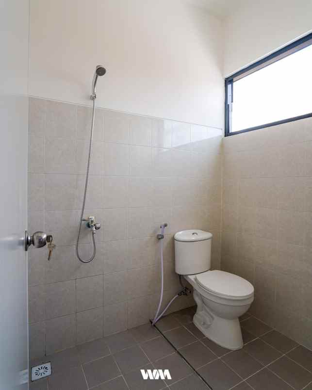 dijual rumah citayam