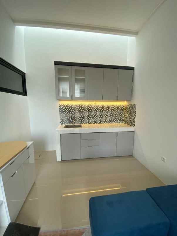 dijual rumah citayam