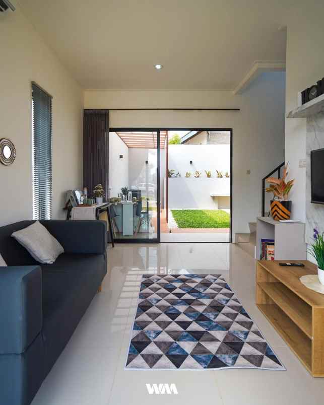 dijual rumah citayam