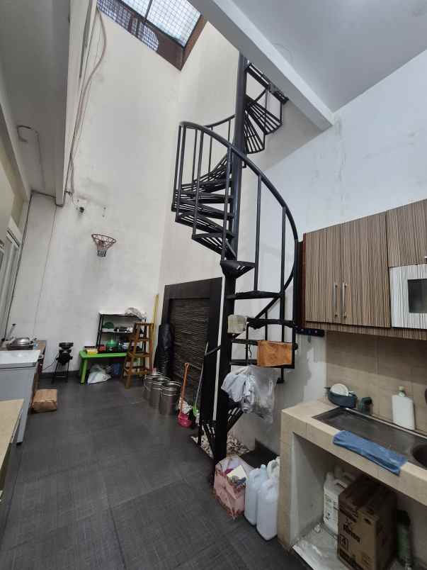 dijual rumah citra 2 ext