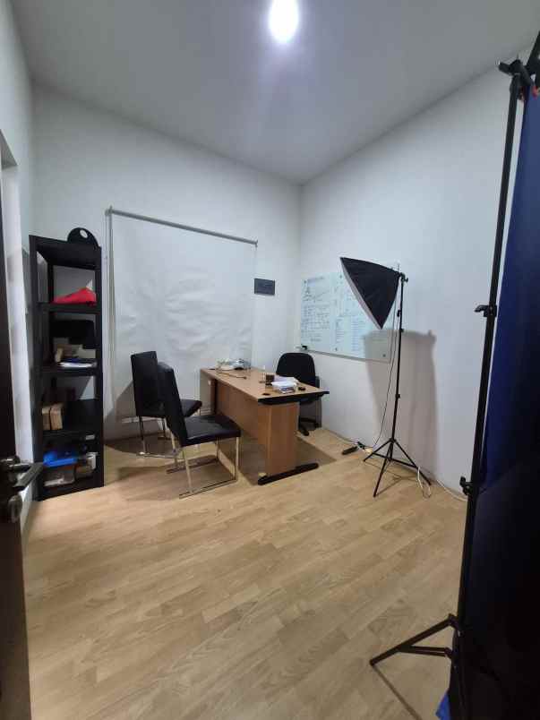 dijual rumah citra 2 ext