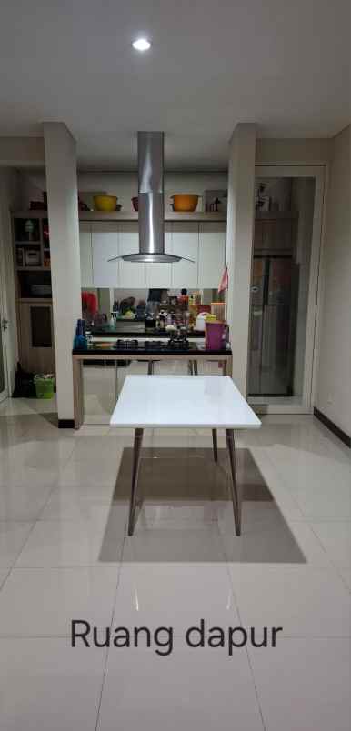 dijual rumah citra garden green hill