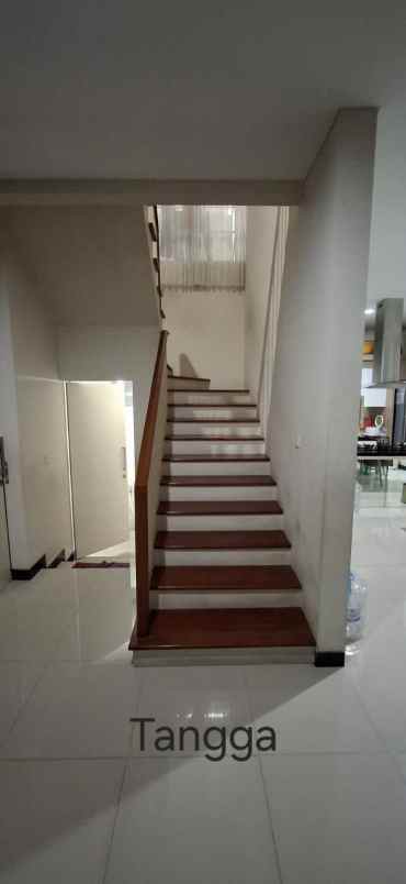 dijual rumah citra garden green hill