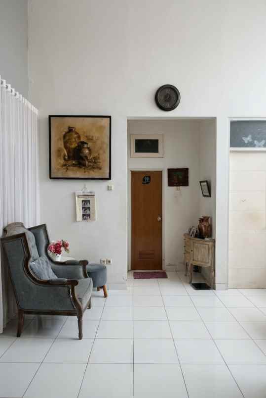 dijual rumah citragran cibubur