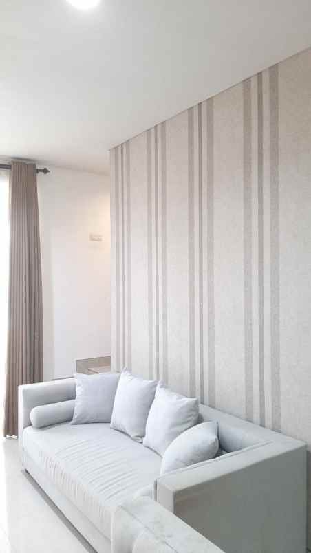 dijual rumah citraland bukit palma