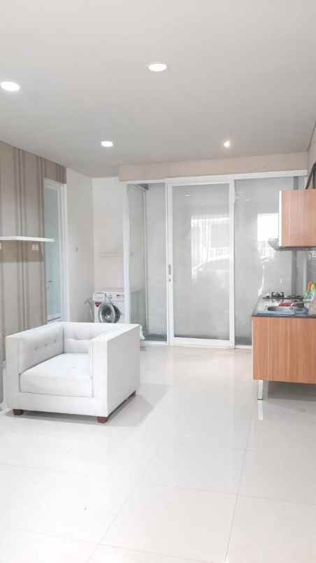 dijual rumah citraland bukit palma