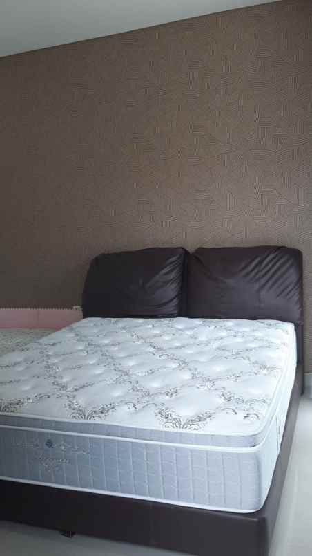 dijual rumah citraland bukit palma