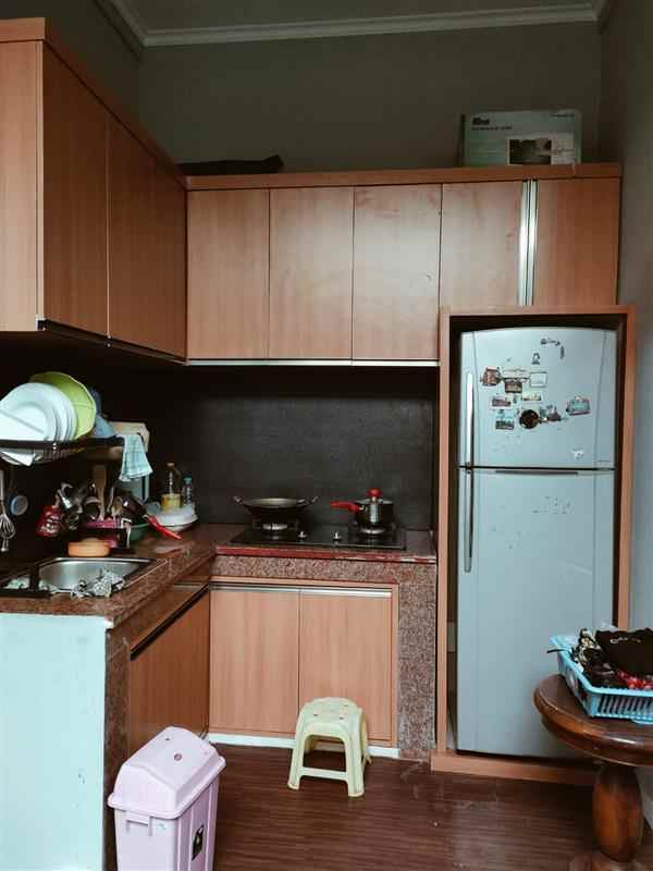 dijual rumah ciwastra margahayu bandung