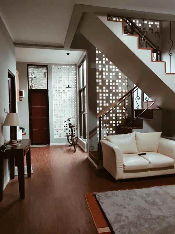 dijual rumah ciwastra margahayu bandung