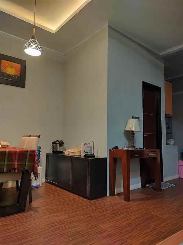 dijual rumah ciwastra margahayu bandung